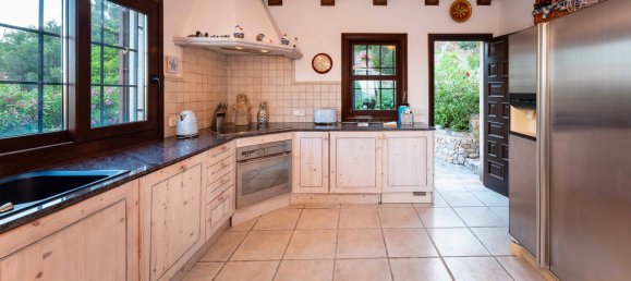 5 bedrooms House in Mallorca, Spain No. 161362 38