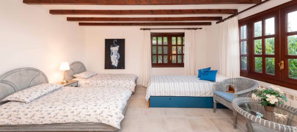 5 bedrooms House in Mallorca, Spain No. 161362 42