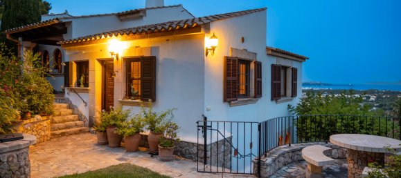 5 bedrooms House in Mallorca, Spain No. 161362 23