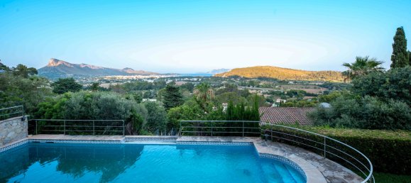 5 bedrooms House in Mallorca, Spain No. 161362 2