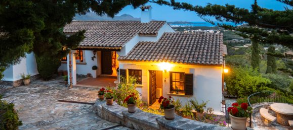 5 bedrooms House in Mallorca, Spain No. 161362 9