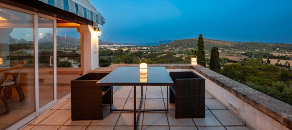 5 bedrooms House in Mallorca, Spain No. 161362 51