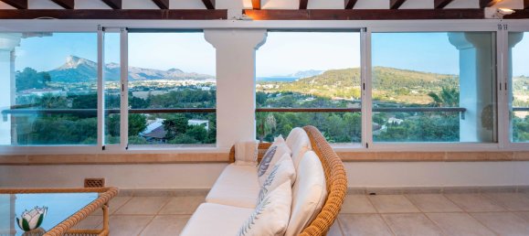 5 bedrooms House in Mallorca, Spain No. 161362 11