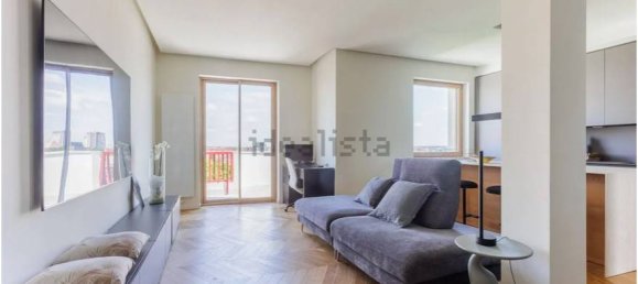 3 bedrooms Apartment in Milan, Italy No. 355066 11