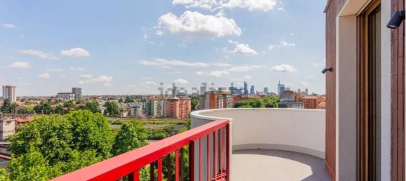 3 bedrooms Apartment in Milan, Italy No. 355066 18