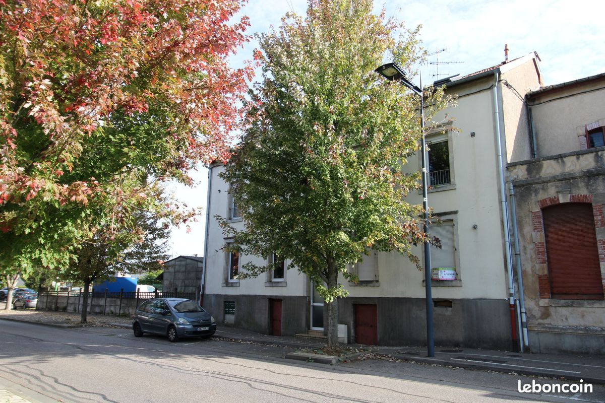 3 bedrooms Apartment in Pont-a-Mousson, France No. 94506