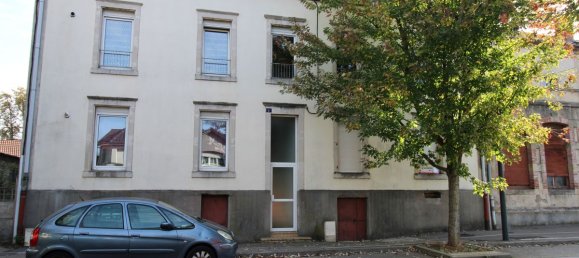 3 bedrooms Apartment in Pont-a-Mousson, France No. 94506 2