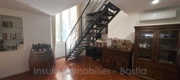 2 Schlafzimmer Doppelhaus in Bastia, France, Nr. 301039 2