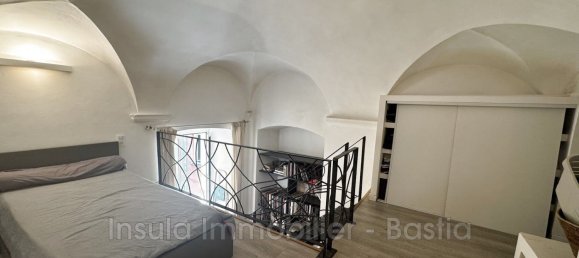 2 Schlafzimmer Doppelhaus in Bastia, France, Nr. 301039 3