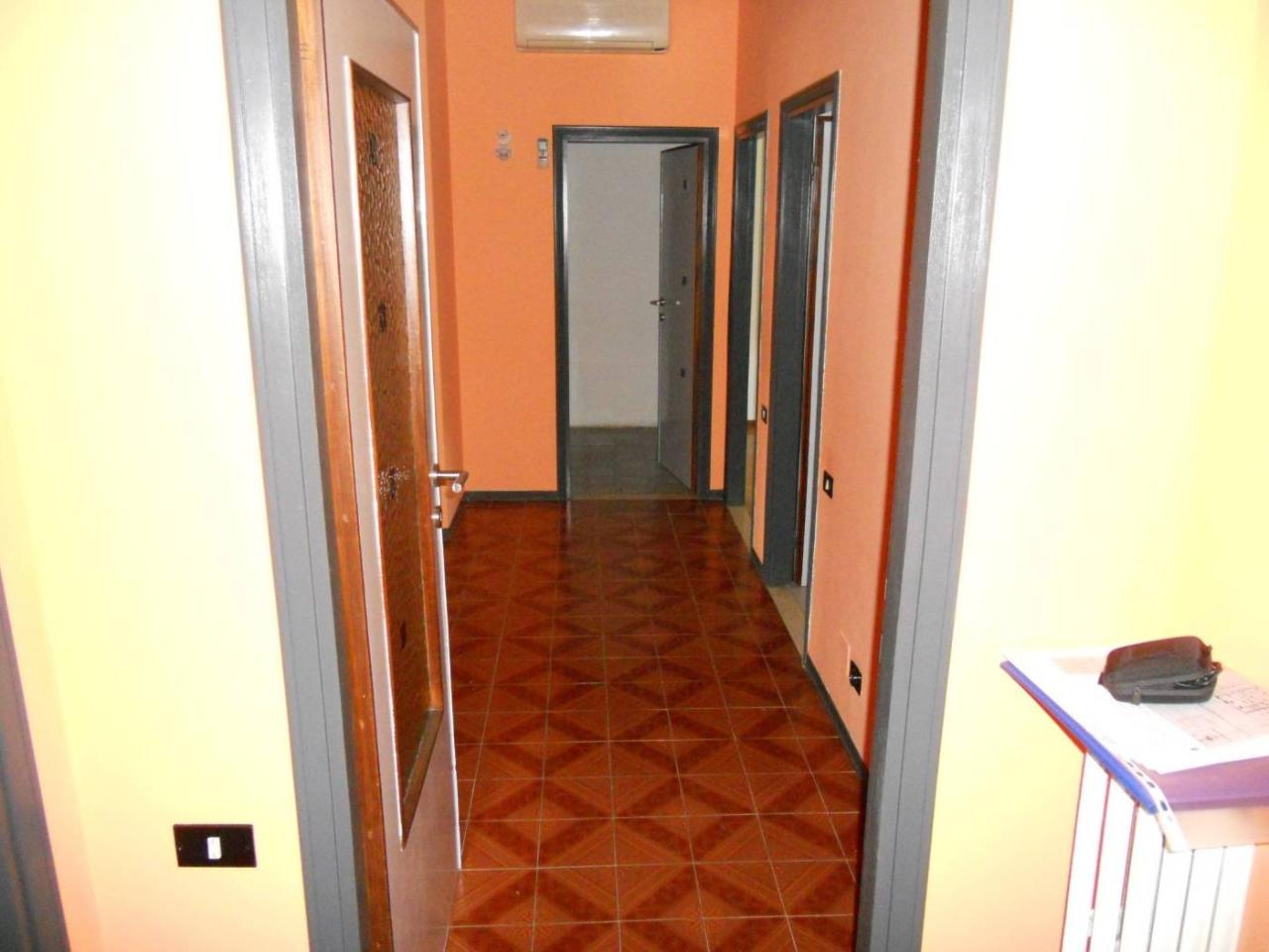 Apartamento de 4 habitaciónes en Copparo, Italy No. 155831