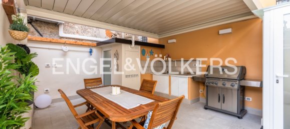 4 rooms Apartment in Alassio, Italy No. 131613 10