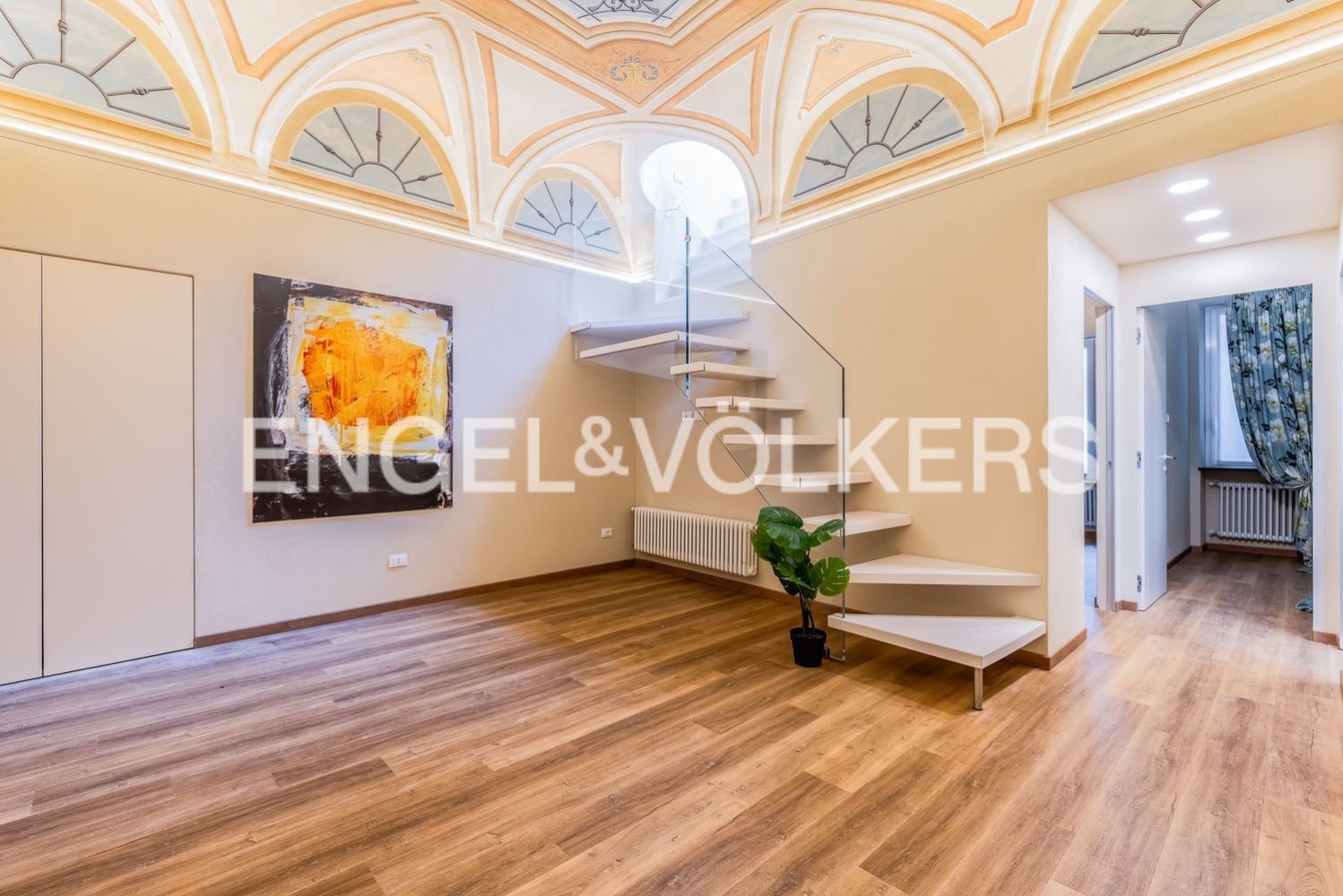 4 rooms Apartment in Alassio, Italy No. 131613