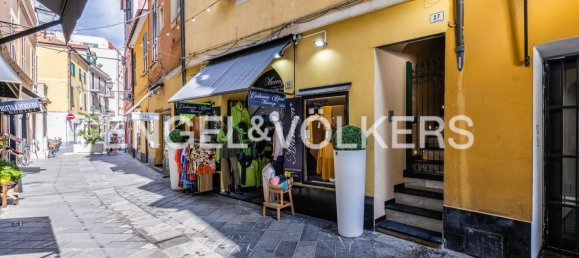 4 rooms Apartment in Alassio, Italy No. 131613 6