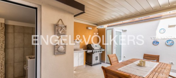 4 rooms Apartment in Alassio, Italy No. 131613 8