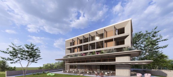 Apartamento de 2 dormitorios en Paralimni, Cyprus No. 28461 7