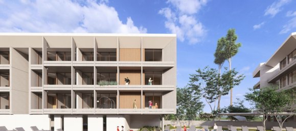 Apartamento de 2 dormitorios en Paralimni, Cyprus No. 28461 8