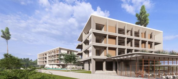 Apartamento de 2 dormitorios en Paralimni, Cyprus No. 28461 5