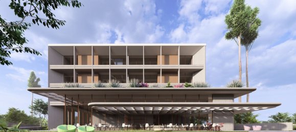 Apartamento de 2 dormitorios en Paralimni, Cyprus No. 28461 6