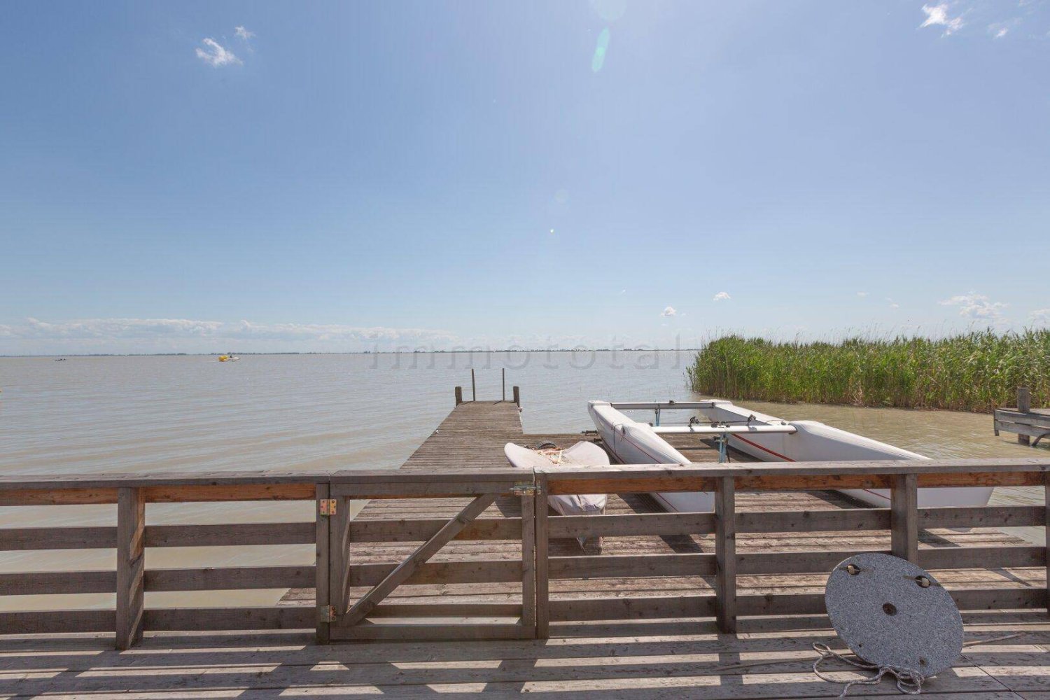 3غرفة منزل في Rust, Austria رقم 158104