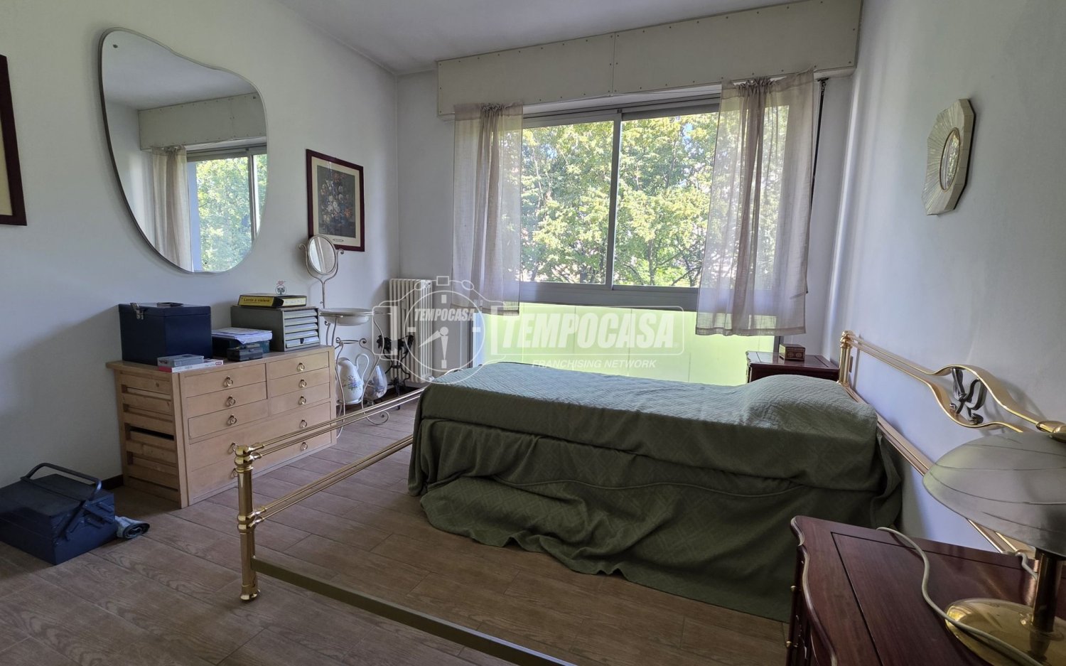 Apartamento de 5 divisões em Bergamo, Italy N.º 275021