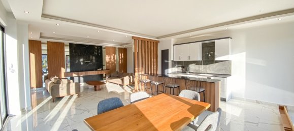 Penthouse 2+1 in Alanya, Turkey No. 22226 18