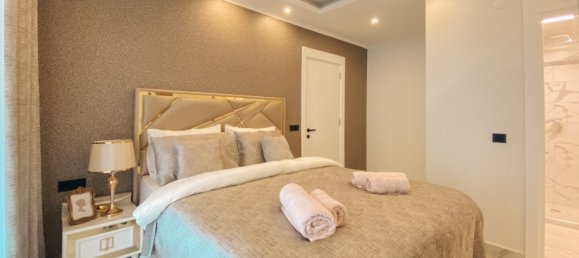 Penthouse 2+1 in Alanya, Turkey No. 22226 4