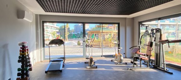 Penthouse 2+1 in Alanya, Turkey No. 22226 12