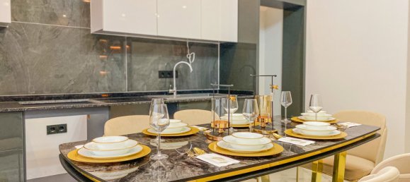 Penthouse 2+1 in Alanya, Turkey No. 22226 2