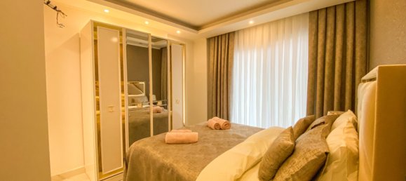 Penthouse 2+1 in Alanya, Turkey No. 22226 6