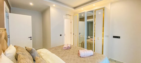 Penthouse 2+1 in Alanya, Turkey No. 22226 3