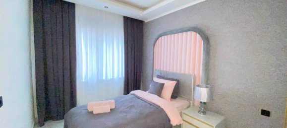 Penthouse 2+1 in Alanya, Turkey No. 22226 5