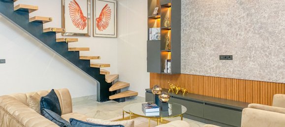 Penthouse 2+1 in Alanya, Turkey No. 22226 15