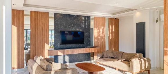 Penthouse 2+1 in Alanya, Turkey No. 22226 17