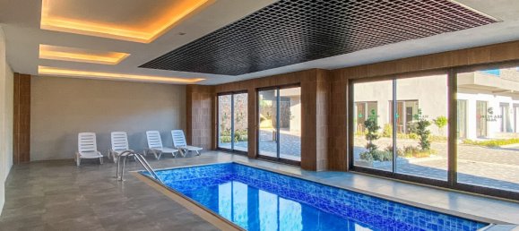 Penthouse 2+1 in Alanya, Turkey No. 22226 10