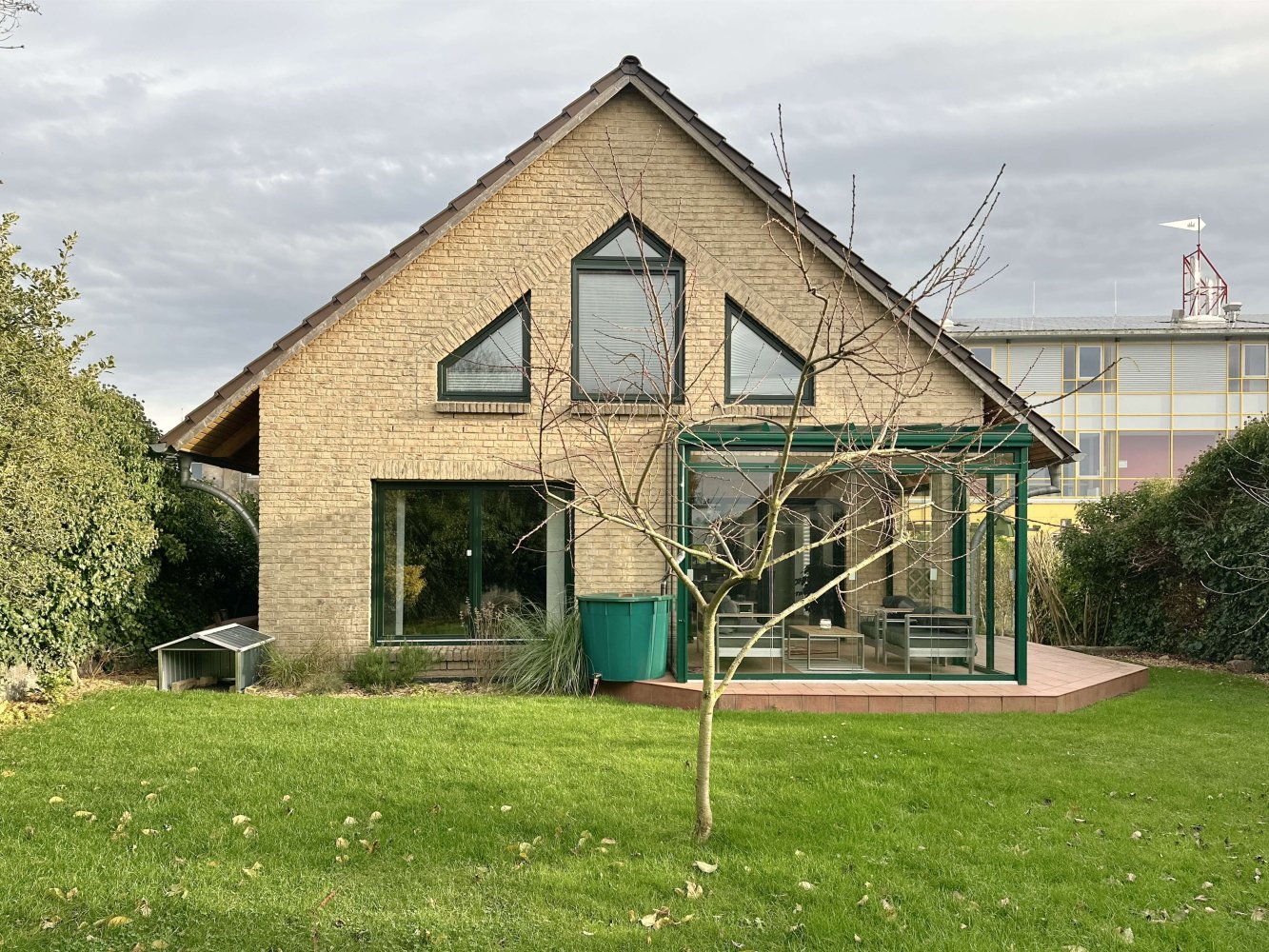 2 bedrooms House in Vorpommern-Rugen, Germany No. 129593