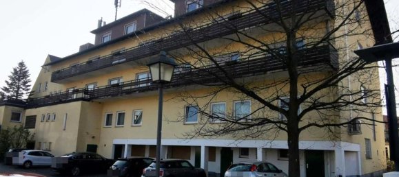 Отель, гостиница с 60 комнатами в Верра-Майснер, Германия № 185268 2