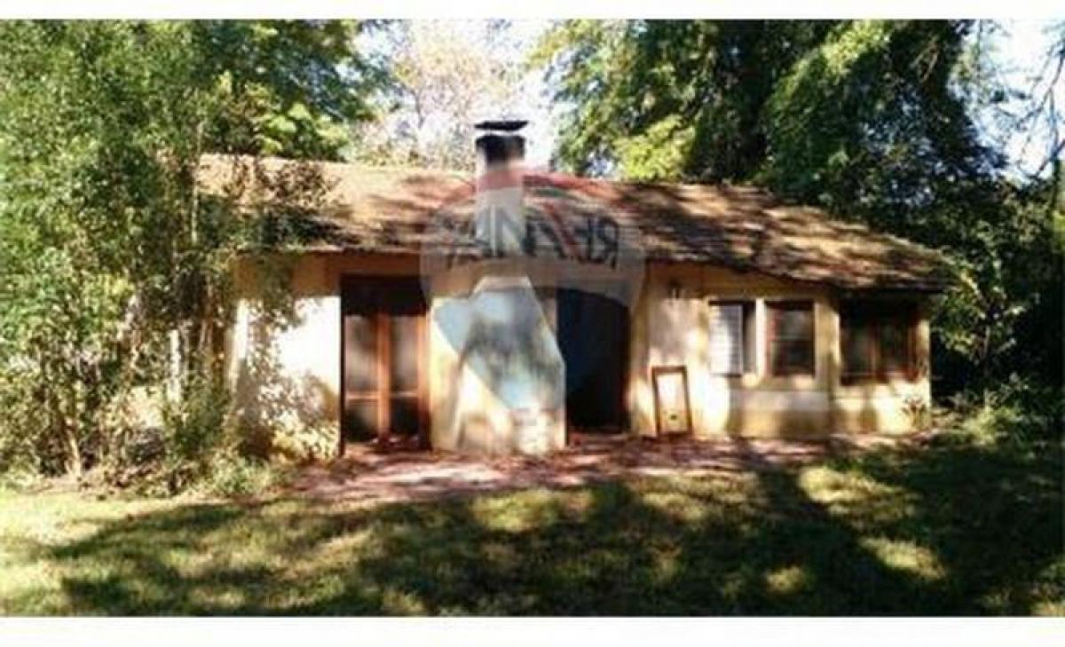 Земельный участок в Пилар, Аргентина № 36049