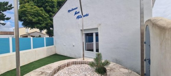 3 bedrooms Apartment in Saint-Palais-sur-Mer, France No. 287601 4