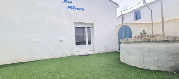 3 bedrooms Apartment in Saint-Palais-sur-Mer, France No. 287601 2