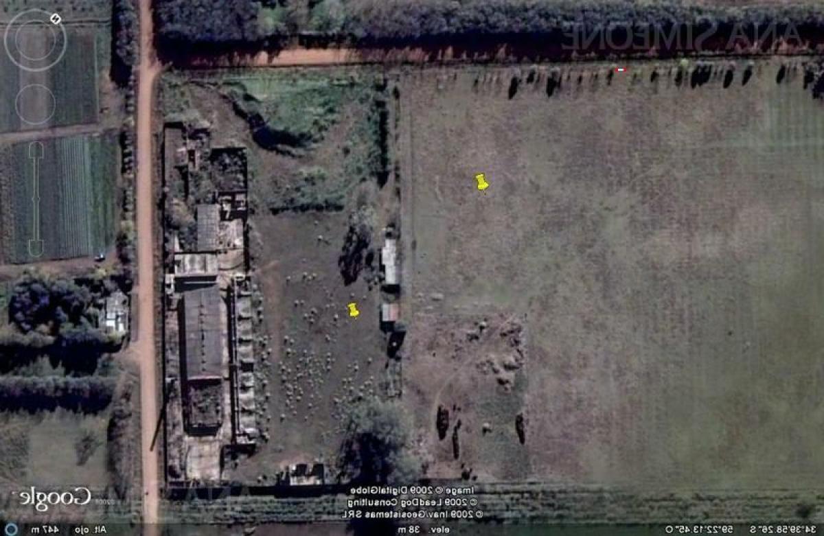  Land in Buenos Aires, Argentina No. 113653