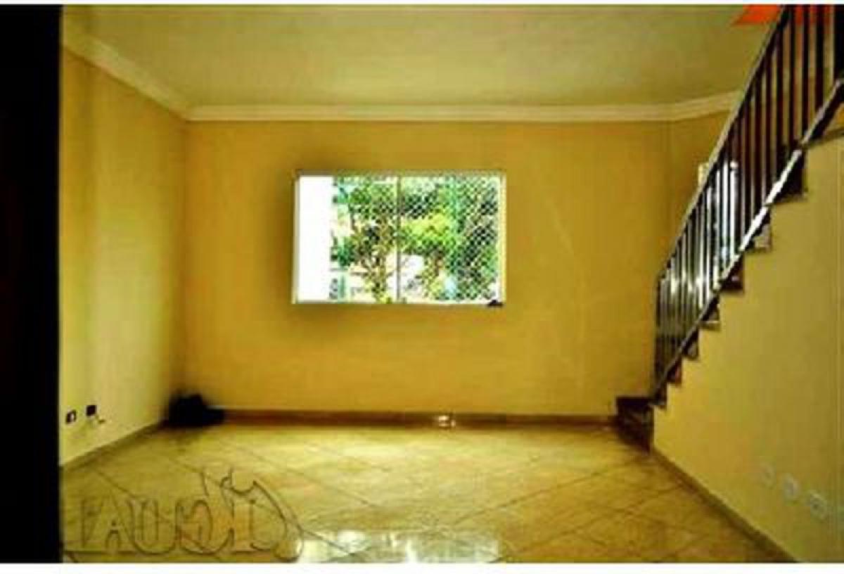 3 bedrooms House in Sao Paulo, Brazil No. 581377