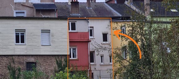 5 bedrooms House in Algrange, France No. 217846 2