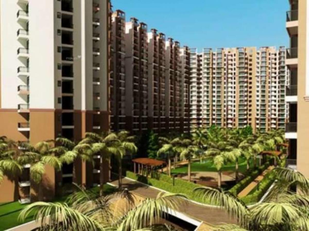 3 Schlafzimmer Haus in Noida, India, Nr. 67675