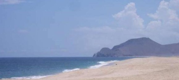 Terreno em La Paz, Mexico N.º 107223 2