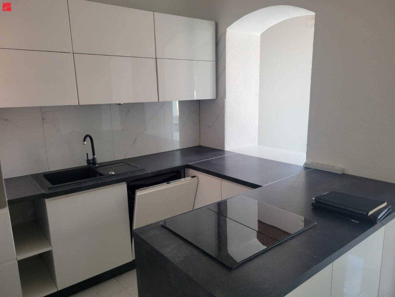 5غرفة شقة في Villach, Austria رقم 257642