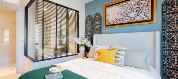 3-Zimmer Wohnung in Pattaya, Thailand, Nr. 172625 6