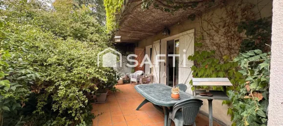 5 Schlafzimmer Haus in Aubagne, France, Nr. 339538 2