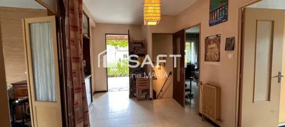 5 Schlafzimmer Haus in Aubagne, France, Nr. 339538 6