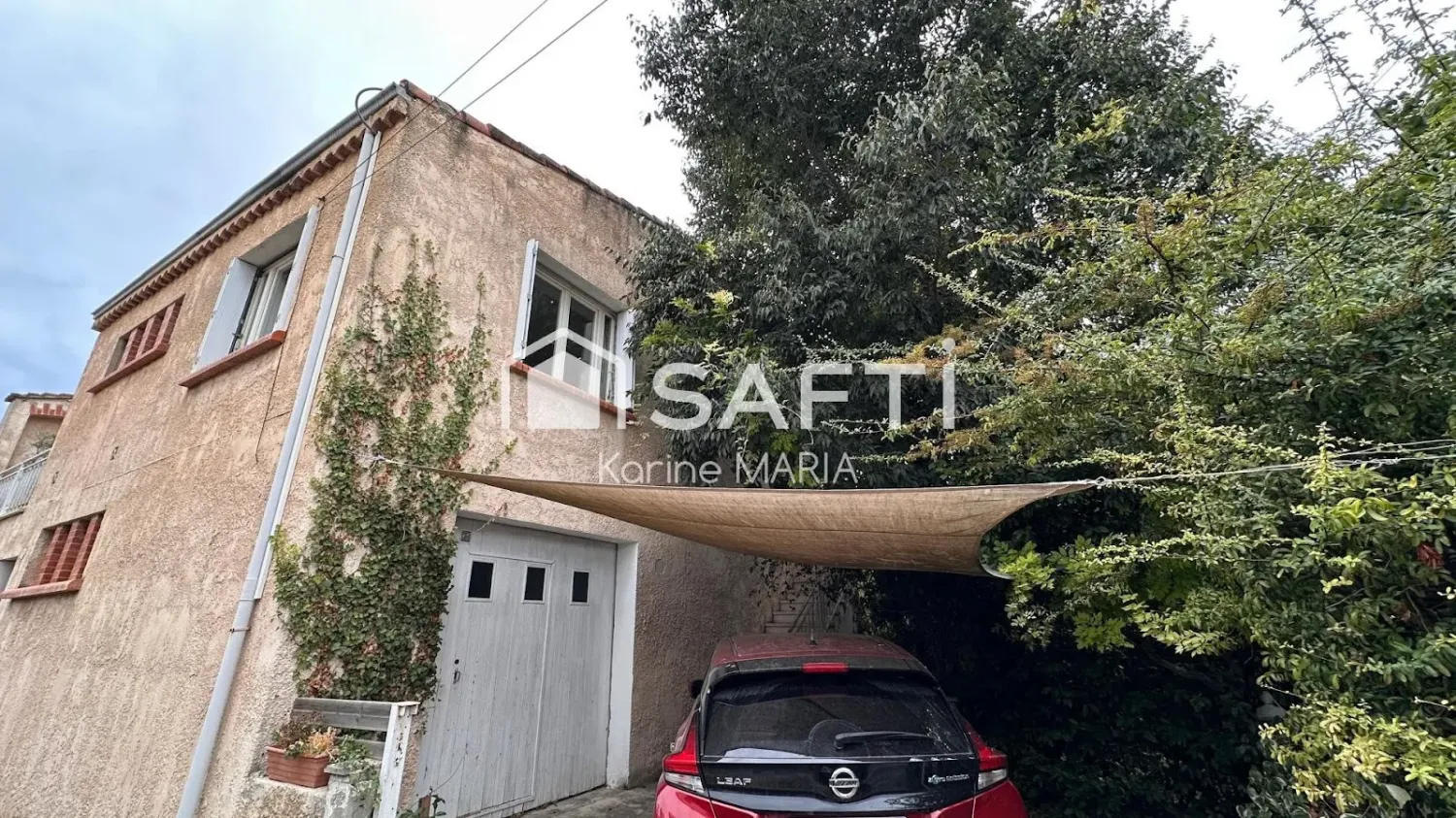 5 Schlafzimmer Haus in Aubagne, France, Nr. 339538