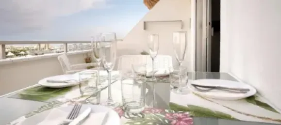 2 bedrooms Apartment in Adeje, Spain No. 169837 4